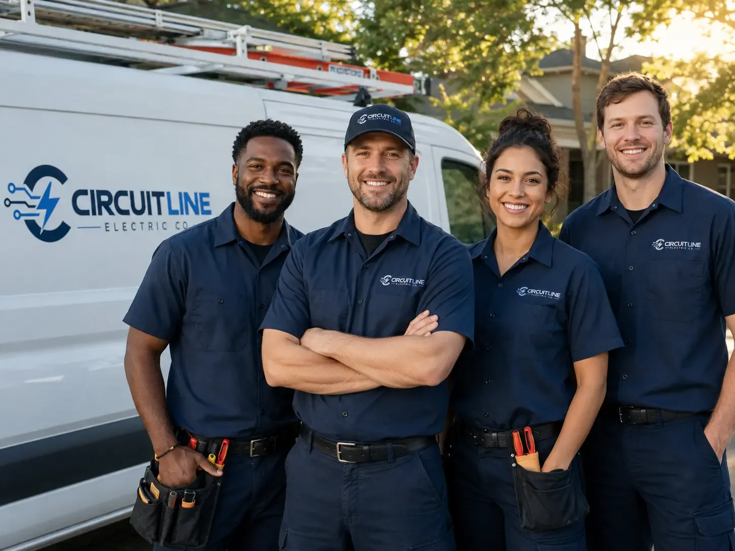 Whole Home Rewiring company in Dickeyville, WI