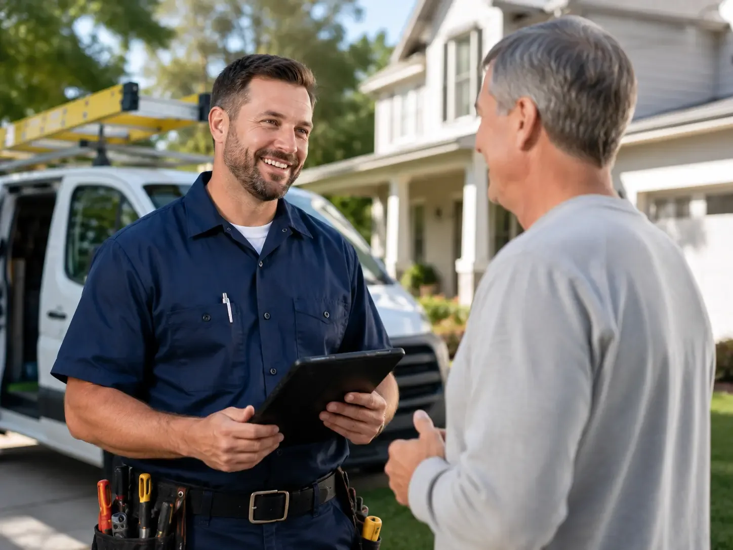 Whole Home Rewiring Dickeyville, WI FAQs