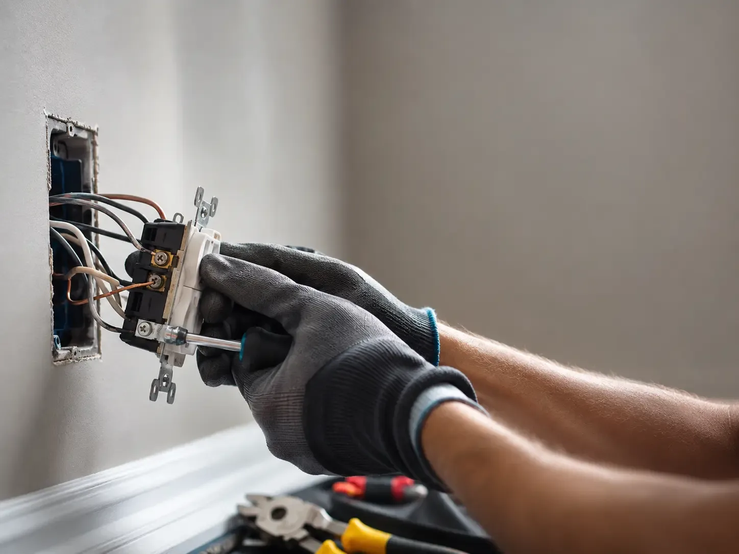 Why choose Whole Home Rewiring in Dickeyville, WI